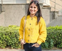 Dr. Samiksha Kukal